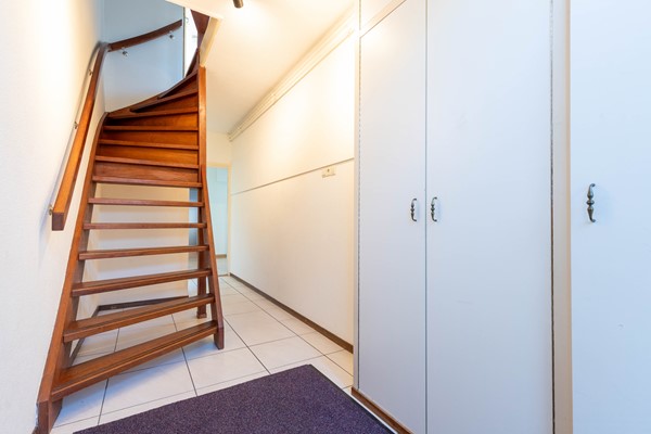 Medium property photo - Van den Berghlaan 347, 2132 AK Hoofddorp